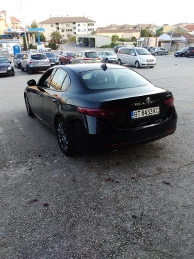 Обява за продажба на Alfa Romeo Giulia 2.2 D ~23 500 лв. - изображение 1