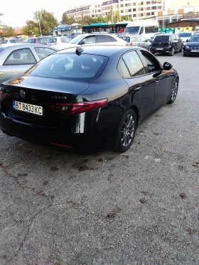 Обява за продажба на Alfa Romeo Giulia 2.2 D ~23 500 лв. - изображение 2
