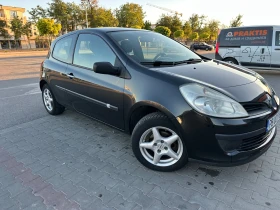 Обява за продажба на Renault Clio ~3 450 лв. - изображение 1
