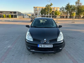 Обява за продажба на Renault Clio ~3 450 лв. - изображение 4
