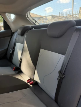 Seat Ibiza 1.2 BENZIN AUSTRIA | Mobile.bg    12