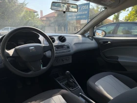 Seat Ibiza 1.2 BENZIN AUSTRIA | Mobile.bg    13
