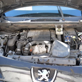 Peugeot Partner 1.6 HDI | Mobile.bg    6