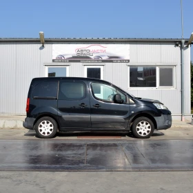Peugeot Partner 1.6 HDI | Mobile.bg    2