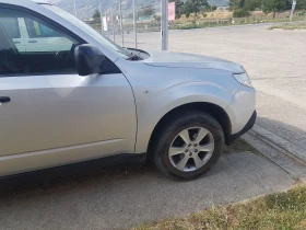 Subaru Forester 2.0X   | Mobile.bg    5