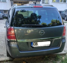 Opel Zafira 1.8 Cosmo | Mobile.bg    4