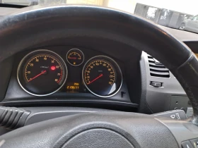 Opel Zafira 1.8 Cosmo | Mobile.bg    5