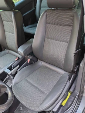 Opel Zafira 1.8 Cosmo | Mobile.bg    7