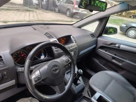 Opel Zafira 1.8 Cosmo | Mobile.bg    6