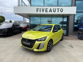 Peugeot 208 *  6*  | Mobile.bg    1