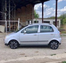 Chevrolet Matiz 4| 90 000. |  |   | Mobile.bg    4