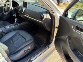 Audi A3 * 2.0T Progressiv * CARFAX *    | Mobile.bg    14