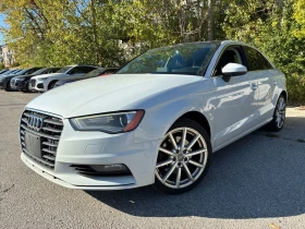     Audi A3 * 2.0T Progressiv * CARFAX *   