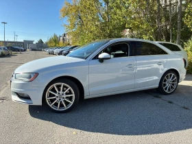 Audi A3 * 2.0T Progressiv * CARFAX *    | Mobile.bg    2