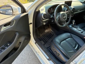 Audi A3 * 2.0T Progressiv * CARFAX *    | Mobile.bg    5
