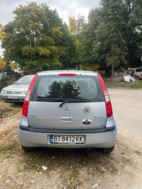 Mitsubishi Colt 1.3i 16V | Mobile.bg    4