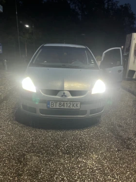 Mitsubishi Colt 1.3i 16V | Mobile.bg    13