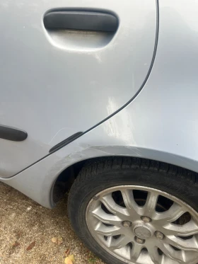 Mitsubishi Colt 1.3i 16V | Mobile.bg    6