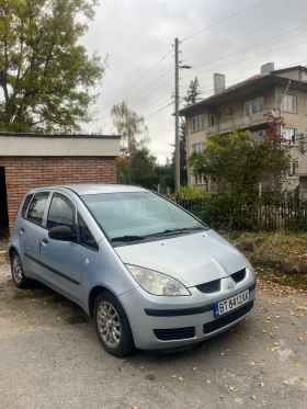 Mitsubishi Colt 1.3i 16V - изображение 1
