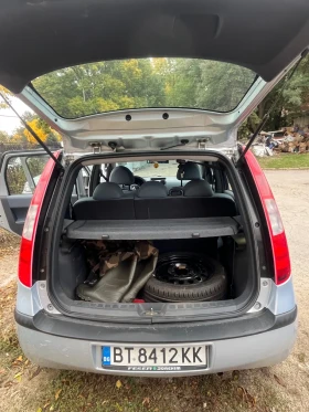 Mitsubishi Colt 1.3i 16V | Mobile.bg    12