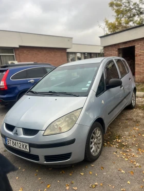 Mitsubishi Colt 1.3i 16V | Mobile.bg    8