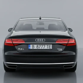 Audi A8 LONG/MATRIX/QUATTRO - 44999 лв. / 23007.62 € - 30479338 2