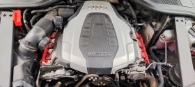 Audi A8 LONG/MATRIX/QUATTRO - 44999 лв. / 23007.62 € - 30479338 11