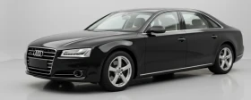 Audi A8 LONG/MATRIX/QUATTRO - 44999 лв. / 23007.62 € - 30479338 5
