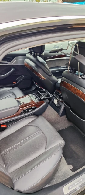 Audi A8 LONG/MATRIX/QUATTRO - 44999 лв. / 23007.62 € - 30479338 8