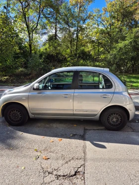 Обява за продажба на Nissan Micra ~5 500 лв. - изображение 1 | Auto.bg Обява за продажба на Nissan Micra ~5 500 лв. - изображение 1