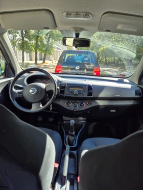 Обява за продажба на Nissan Micra ~5 500 лв. - изображение 4 | Auto.bg Обява за продажба на Nissan Micra ~5 500 лв. - изображение 4