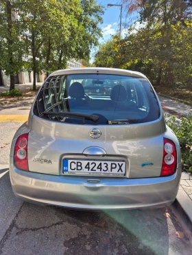 Обява за продажба на Nissan Micra ~5 500 лв. - изображение 2 | Auto.bg Обява за продажба на Nissan Micra ~5 500 лв. - изображение 2