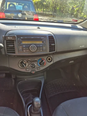 Обява за продажба на Nissan Micra ~5 500 лв. - изображение 5 | Auto.bg Обява за продажба на Nissan Micra ~5 500 лв. - изображение 5