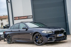     BMW 530 M PERFORMANCE 
