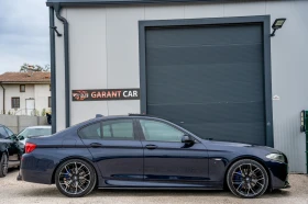 BMW 530 M PERFORMANCE  | Mobile.bg    5