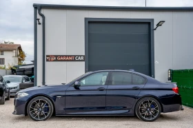     BMW 530 M PERFORMANCE 