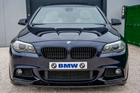    BMW 530 M PERFORMANCE 
