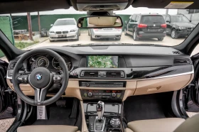 BMW 530 M PERFORMANCE  | Mobile.bg    13