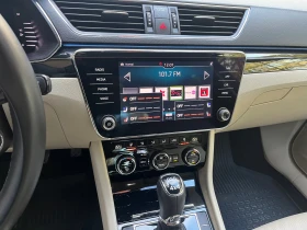 Skoda Superb 2.0TDI L&K 4x4 Full   ! | Mobile.bg    7