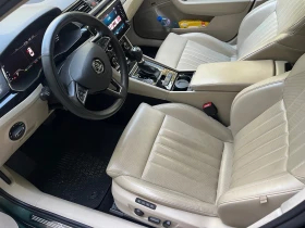 Skoda Superb 2.0TDI L&K 4x4 Full   ! | Mobile.bg    4