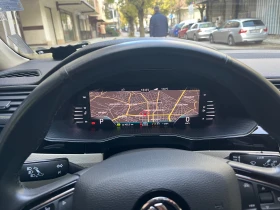 Skoda Superb 2.0TDI L&K 4x4 Full   ! | Mobile.bg    10