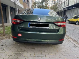 Skoda Superb 2.0TDI L&K 4x4 Full   ! | Mobile.bg    15