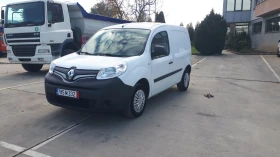     Renault Kangoo 1.5 DCI 