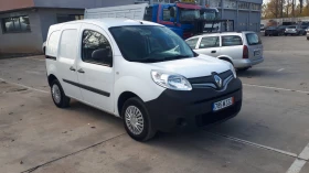     Renault Kangoo 1.5 DCI 