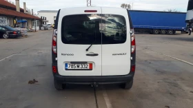     Renault Kangoo 1.5 DCI 