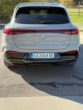     Mercedes-Benz EQS SUV AMG 450 4MATIC HYPERSCREEN   05.28.