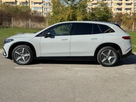     Mercedes-Benz EQS SUV AMG 450 4MATIC HYPERSCREEN   05.28.