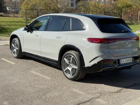     Mercedes-Benz EQS SUV AMG 450 4MATIC HYPERSCREEN   05.28.