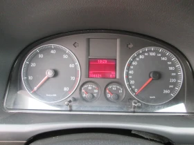 VW Touran 1.6I-GAZ - 8499 лв. / 4345.47 € - 24940946 12