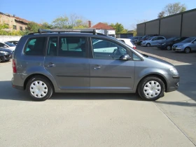 VW Touran 1.6I-GAZ - 8499 лв. / 4345.47 € - 24940946 3